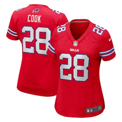Buffalo Bills Women Jerseys 2025-10-17-036